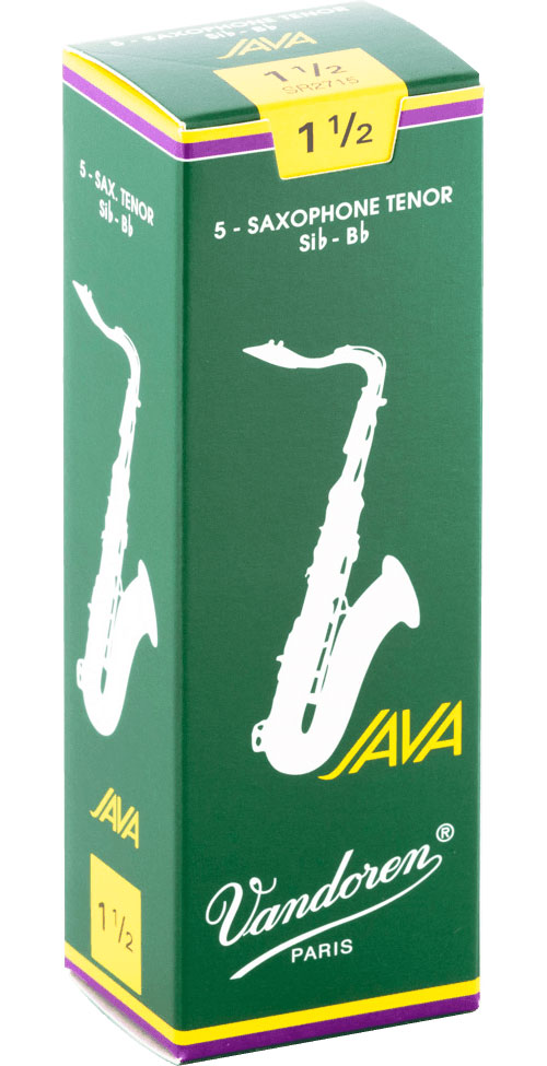 VANDOREN JAVA 1.5 - SR2715