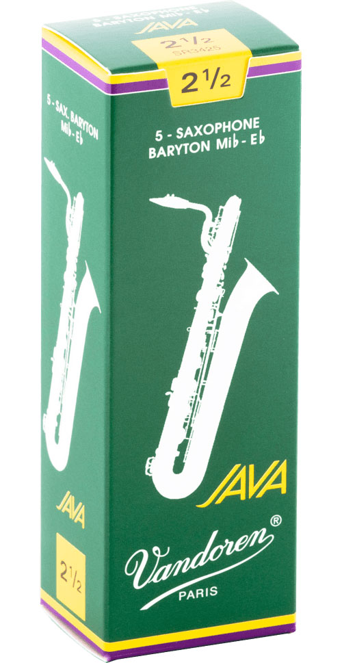 VANDOREN JAVA 2 - SR3425