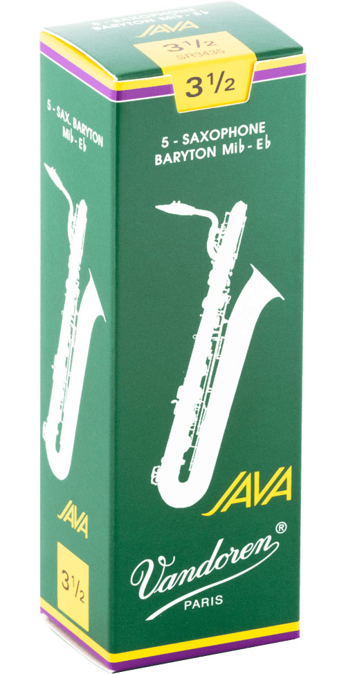 VANDOREN Java 3.5 - Saxophone Baryton