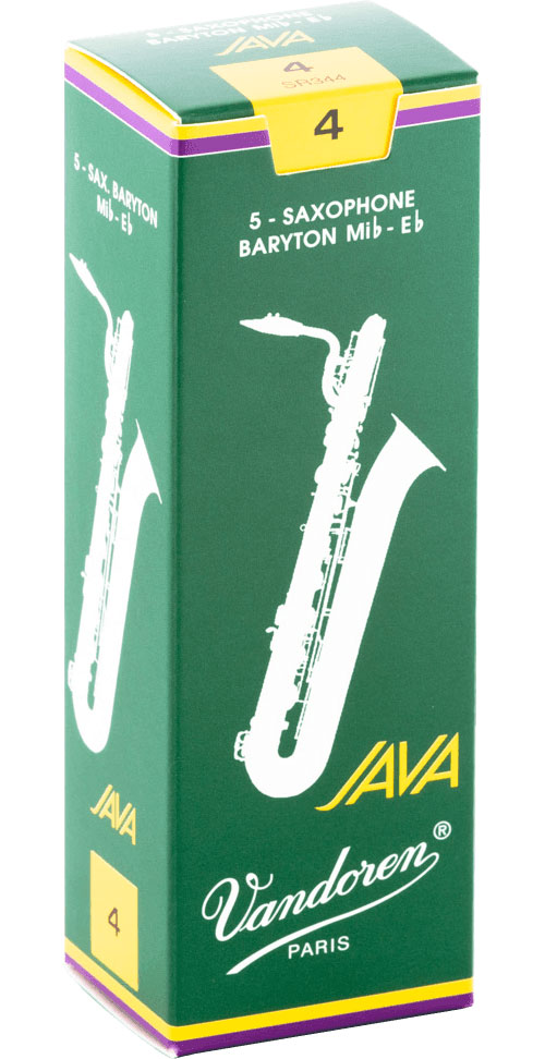 VANDOREN JAVA 2 - SR344