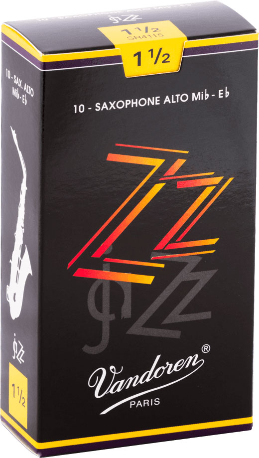 VANDOREN ZZ 1.5 - SR4115