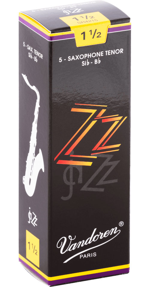 VANDOREN ZZ 1.5 - SR4215