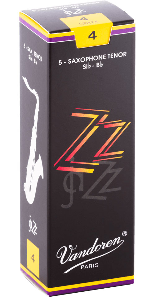 VANDOREN ZZ 4 - SR424
