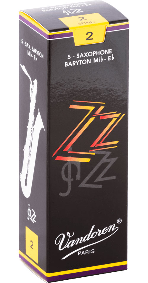 VANDOREN ZZ 2 - Saxophone Baryton