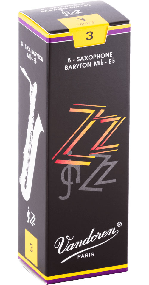 VANDOREN ZZ 3 - Saxophone Baryton