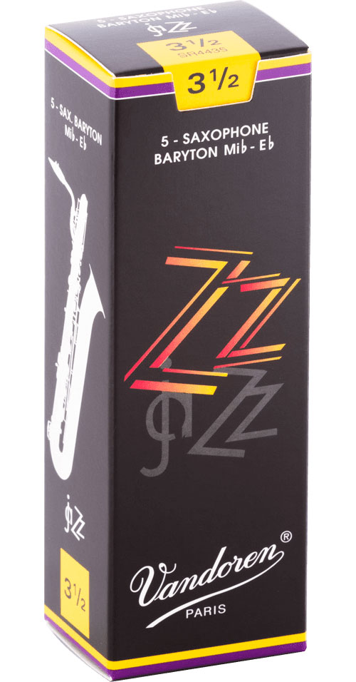 VANDOREN ZZ 3.5 - Saxophone Baryton