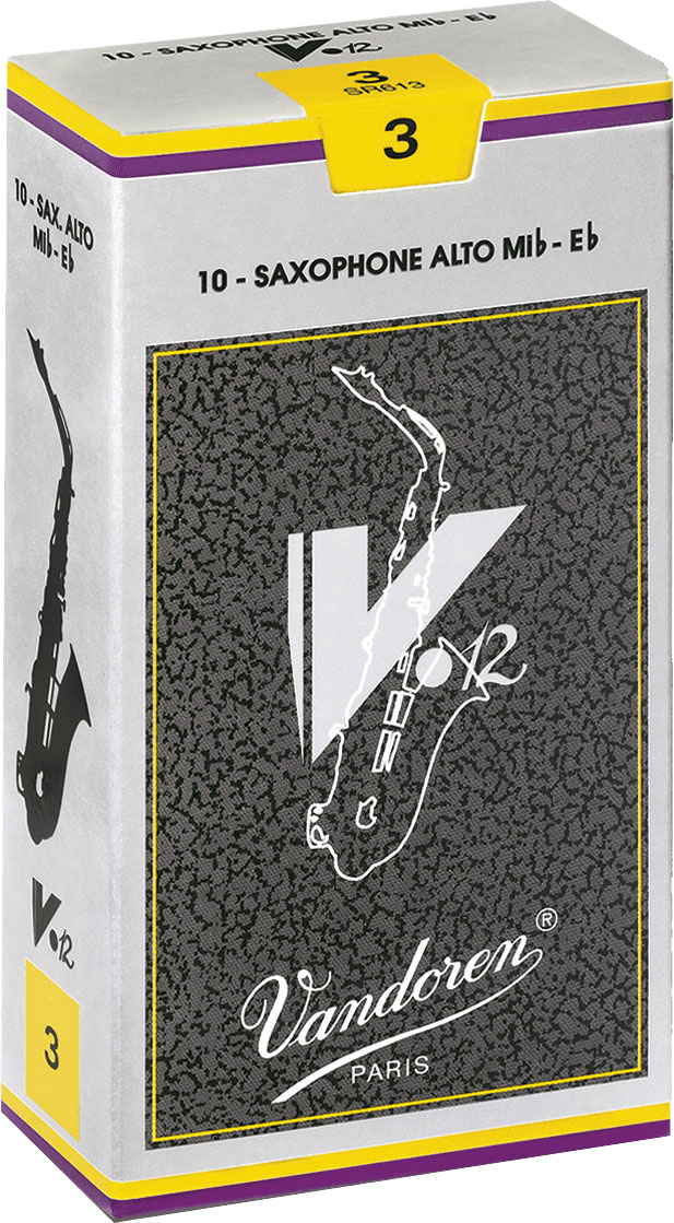 VANDOREN V12 4.5 - SR6145