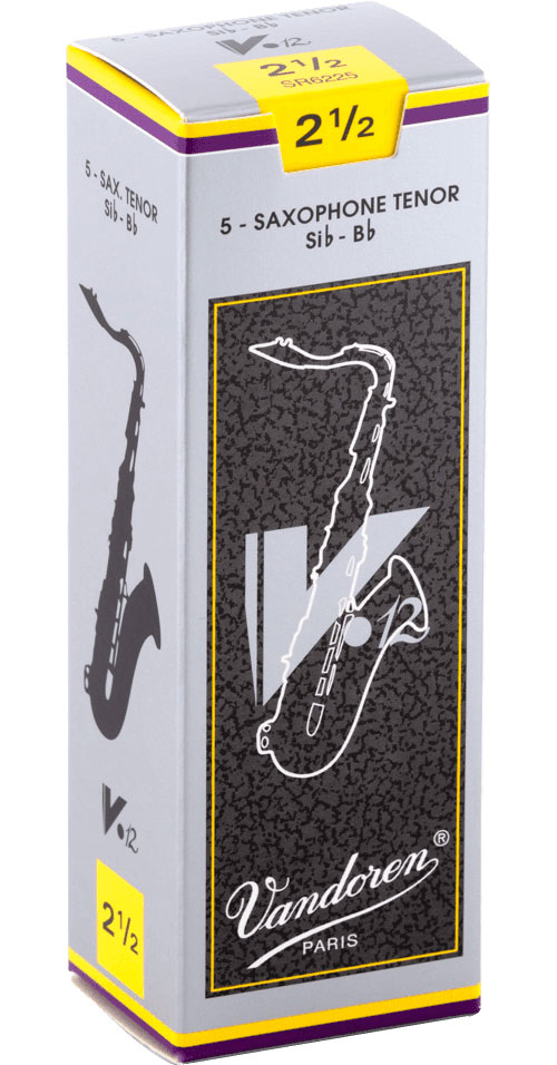VANDOREN V12 2.5 - SR6225