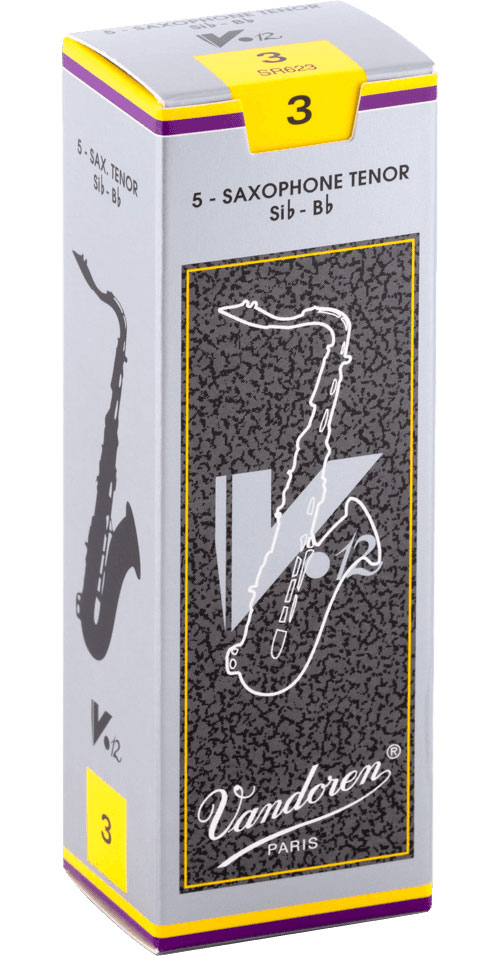 VANDOREN V12 3 - SR623