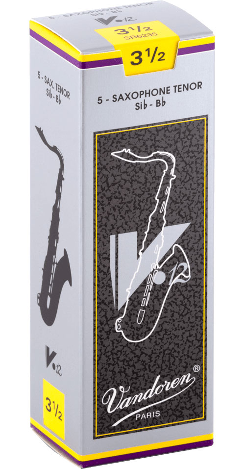 VANDOREN V12 3.5 - Saxophone Ténor