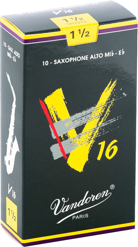VANDOREN V16 1.5 - Saxophone Alto
