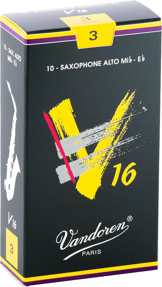 VANDOREN V16 3 - Saxophone Alto