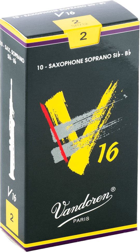 VANDOREN V16 2 - SR712