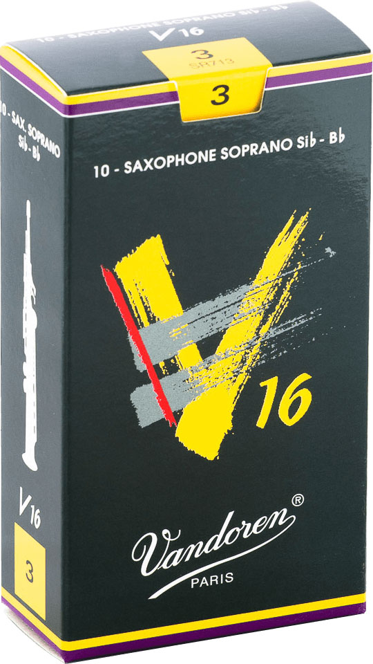 VANDOREN V16 3 - SR713