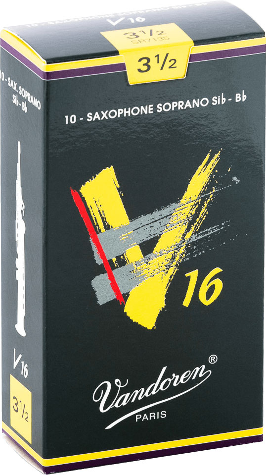 VANDOREN V16 3.5 - SR7135