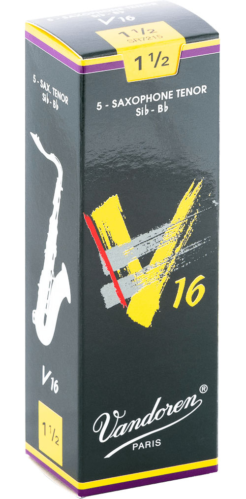 VANDOREN V16 1.5 - SR7215