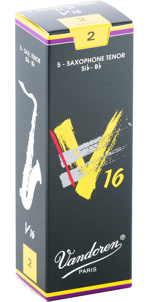 VANDOREN V16 2 - Saxophone Ténor