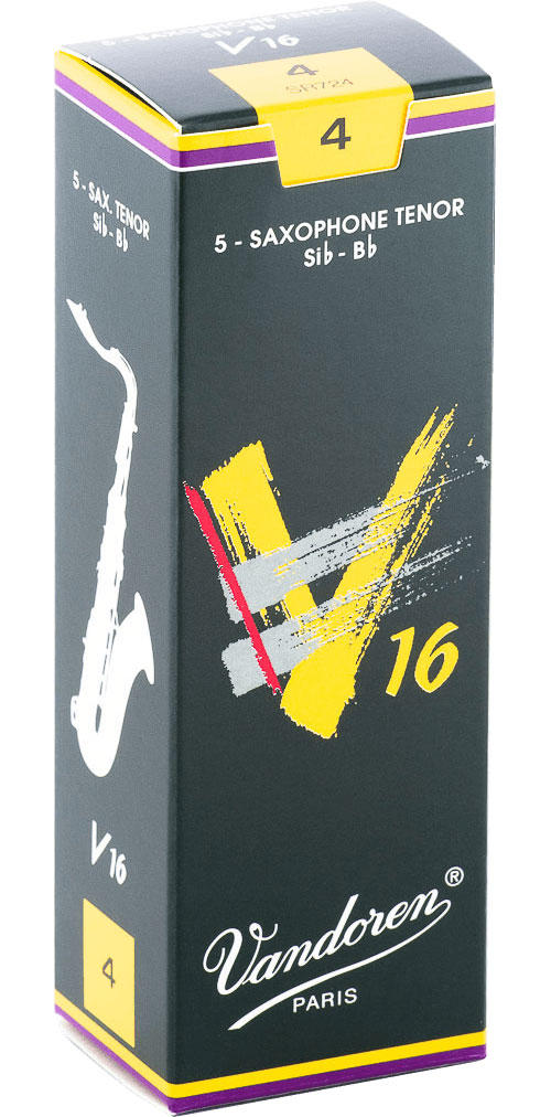 VANDOREN V16 4 - SR724