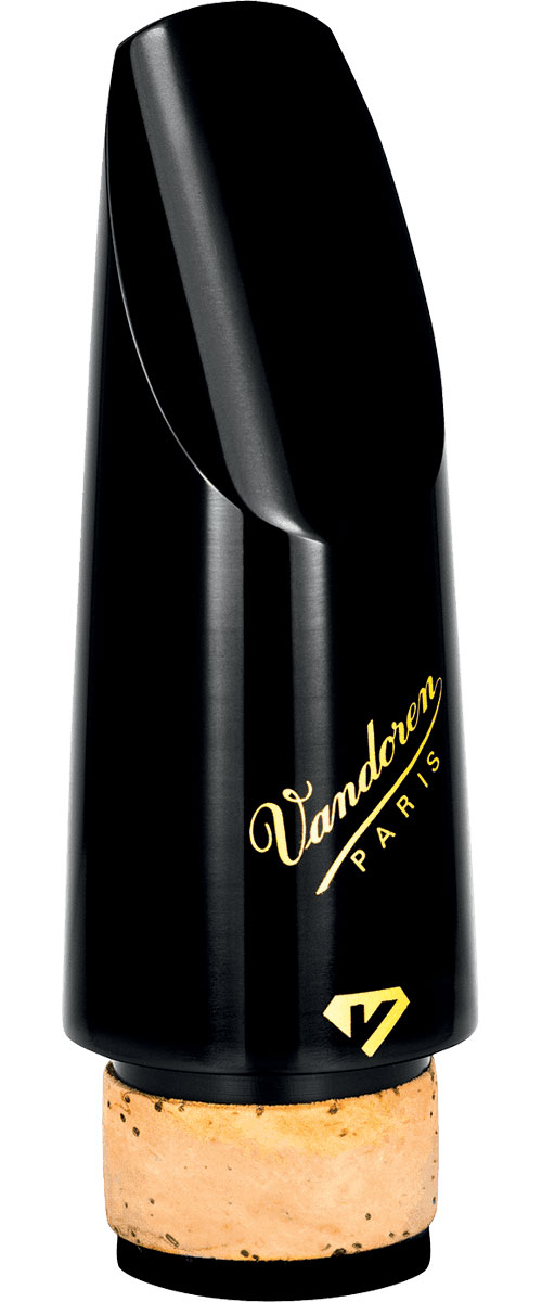 VANDOREN BD5 EB CLARINET