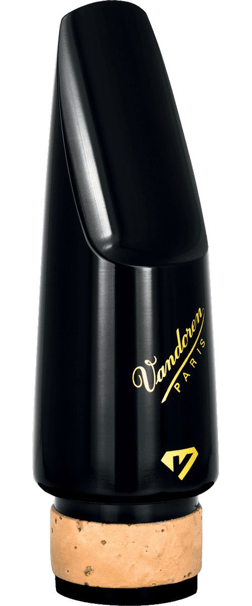 VANDOREN BD5 Clarinette Alto