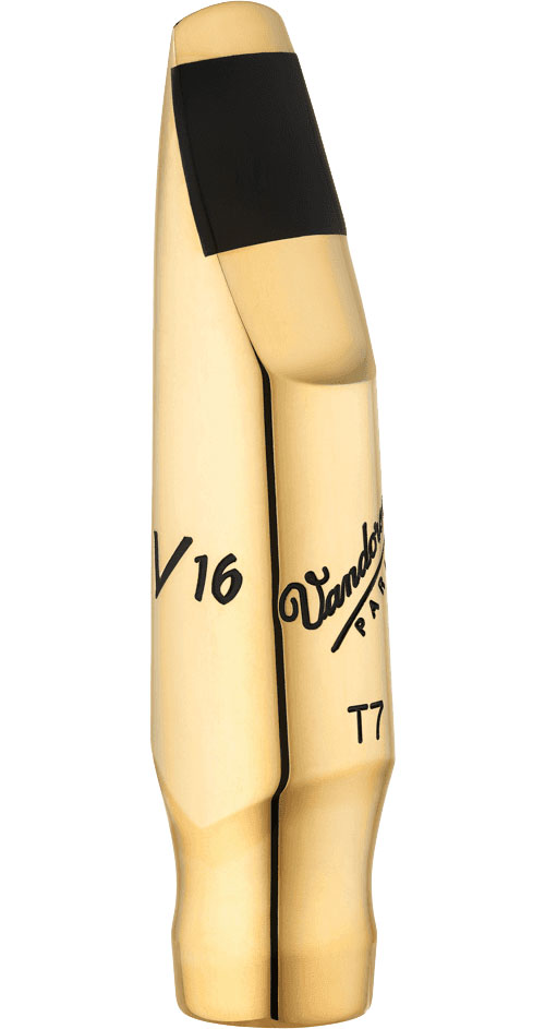 VANDOREN SM823GM - V16 Métal T7 Medium Fifties - Stock B