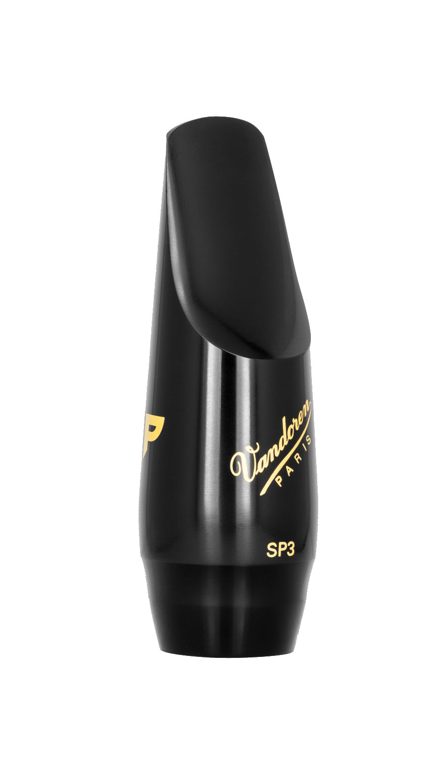 VANDOREN PROFILE SOPRANO SAXOPHONE MOUTHPIECE SP3