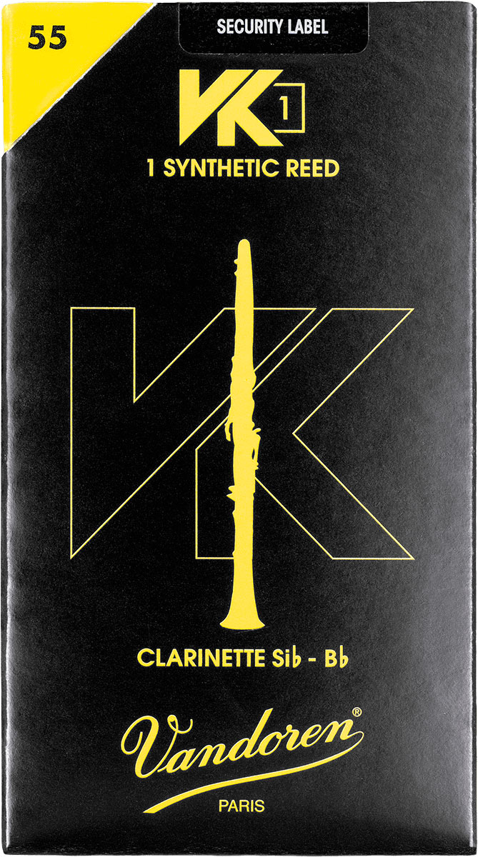 VANDOREN VK 55 - CLARINETTE SIB
