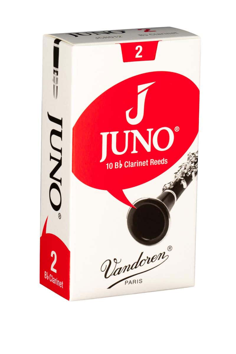 VANDOREN JUNO 2,0 - CLARINETTE SIB