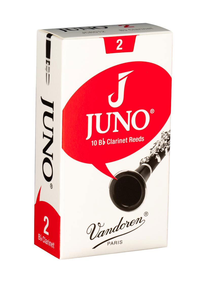 VANDOREN JUNO 2,0 - CLARINETTE SIB