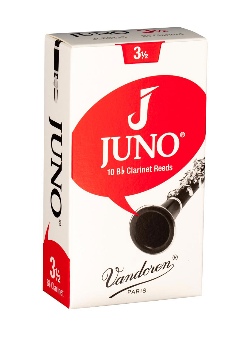 VANDOREN JUNO 3,5 - BB CLARINET