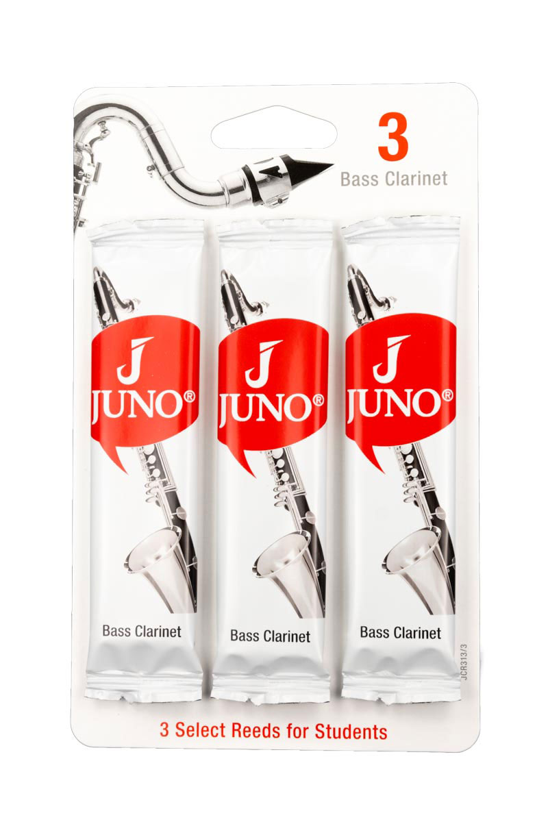 VANDOREN JUNO 3,0 - BASS CLARINET