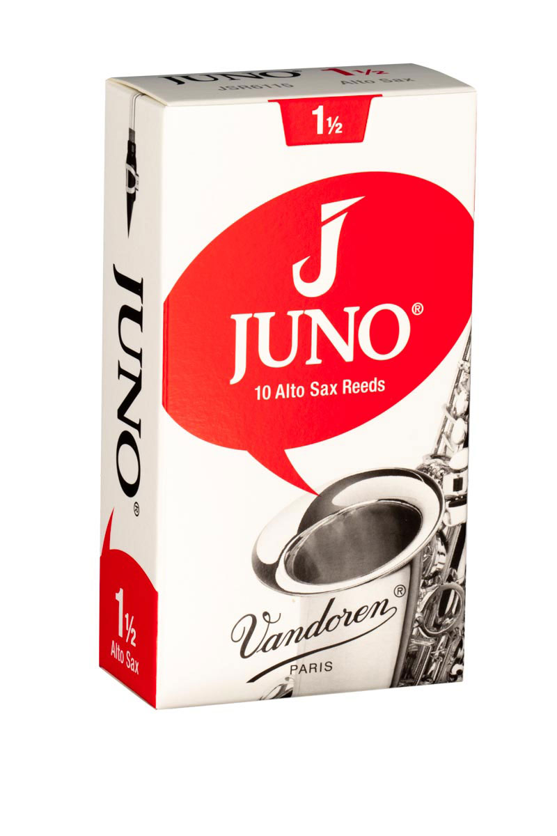 VANDOREN JUNO 1,5 - ALTO SAXOPHONE