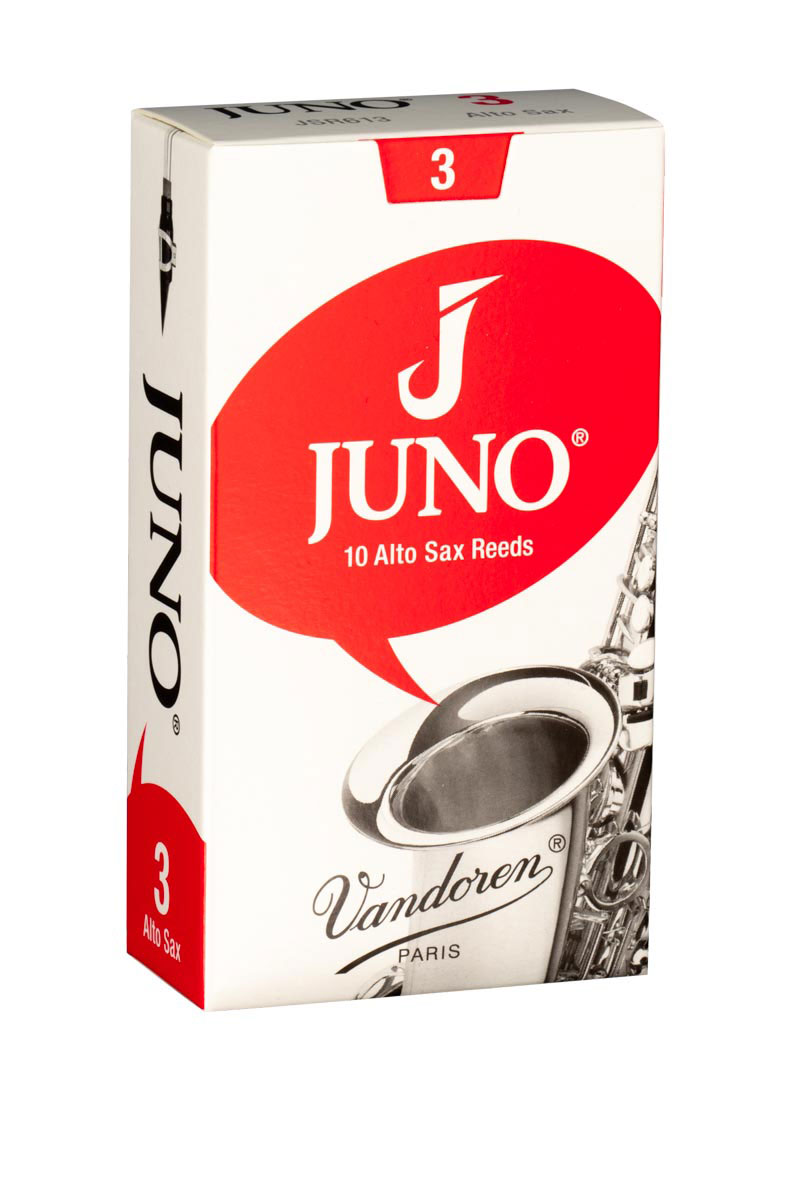 VANDOREN JUNO 3,0 - ALTO SAXOPHONE
