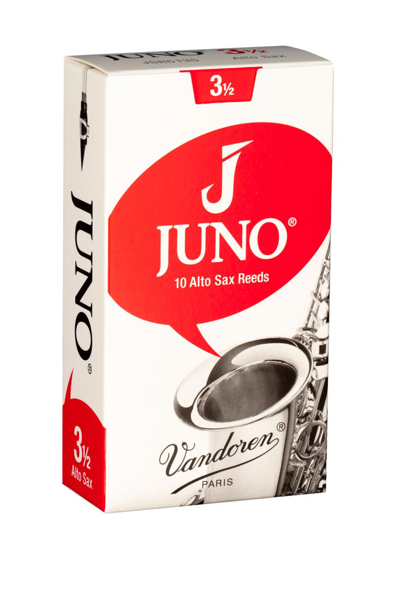 VANDOREN JUNO 3,5 - ALTO SAXOPHONE