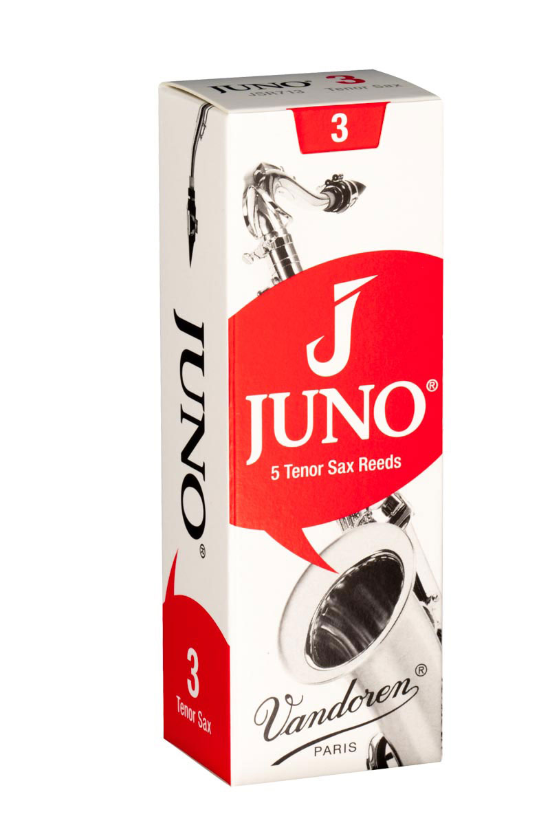 VANDOREN JUNO 3,0 - SAXOPHONE TÉNOR