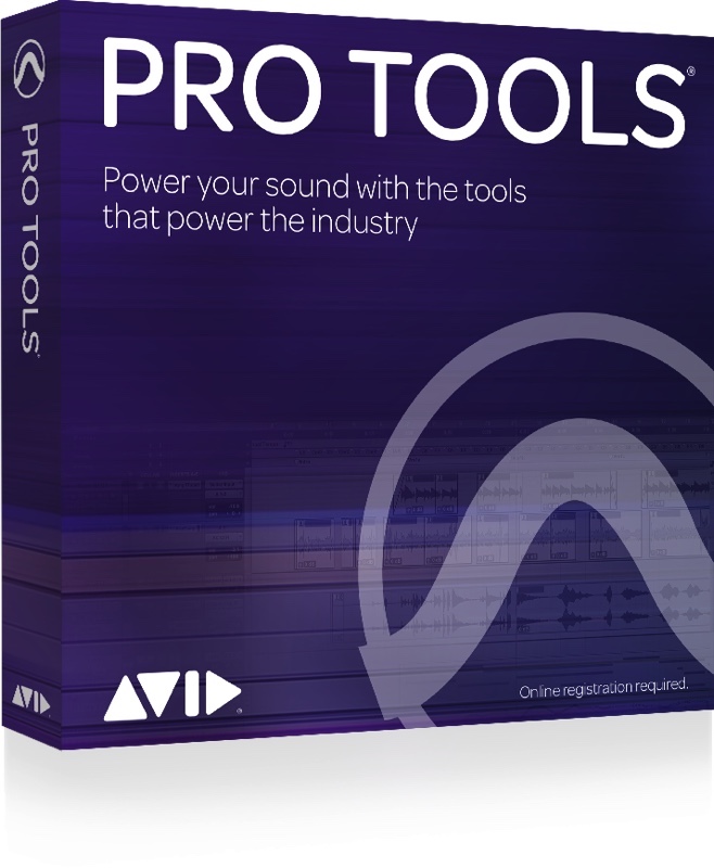 PRO TOOLS LICENCE PERMANENTE + SUPPORT