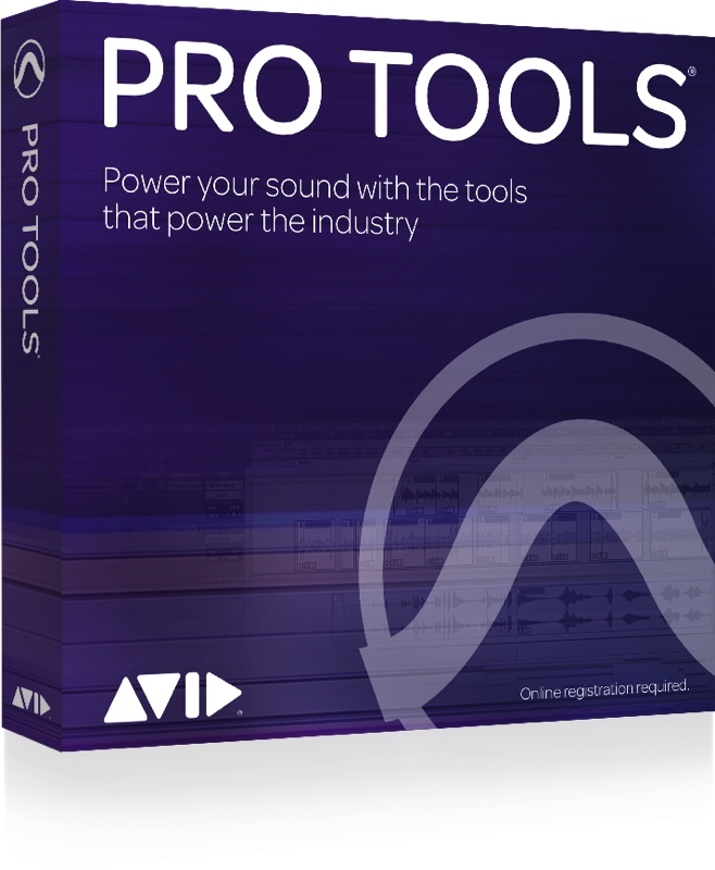 AVID PRO TOOLS PERPETUAL LICENSE + SUPPORT