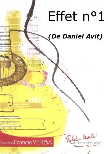 ROBERT MARTIN Avit D. - Effet N1