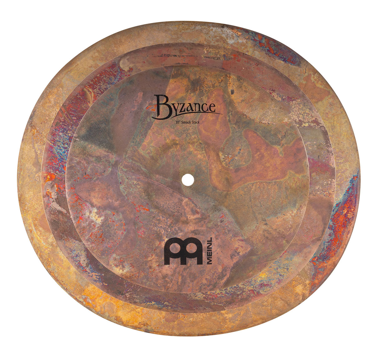 MEINL Smack Stack Byzance Vintage 10/12/14