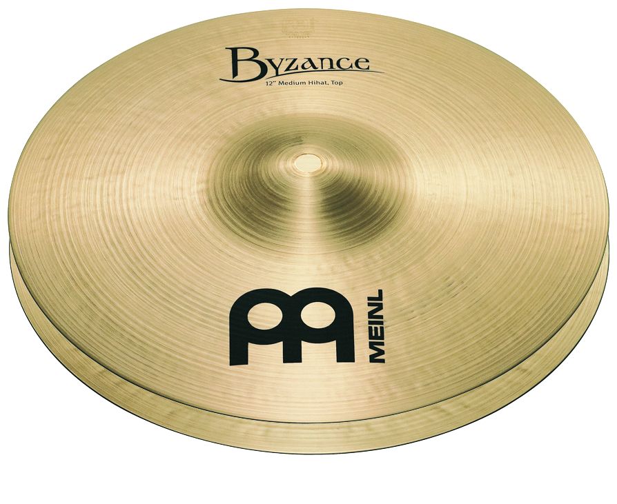 MEINL BYZANCE 10