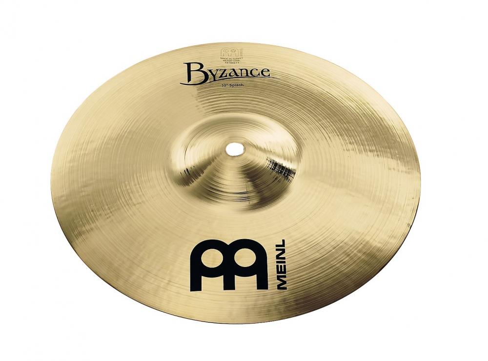 MEINL BYZANCE BRILLIANT 10