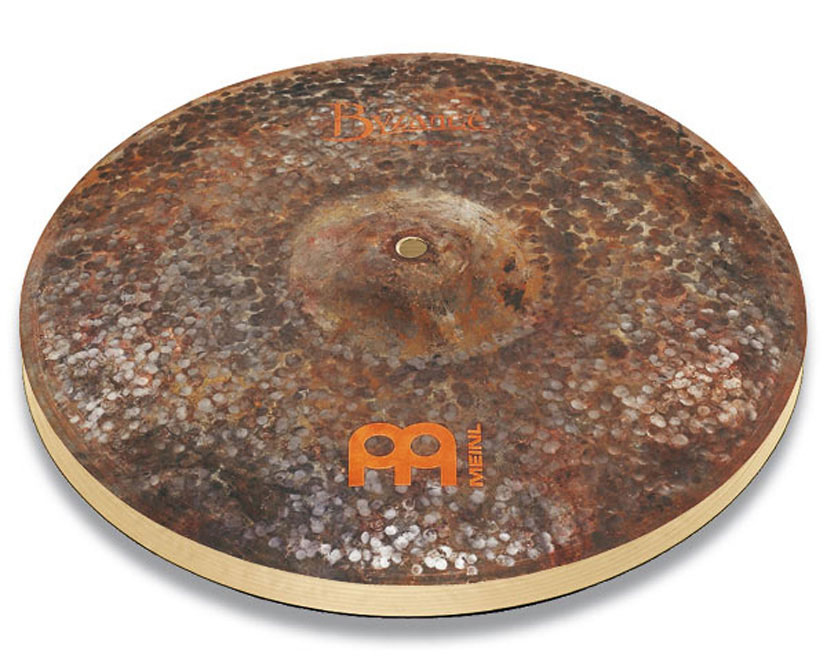 MEINL B13edmh - Charleston Byzance Extra Dry 13