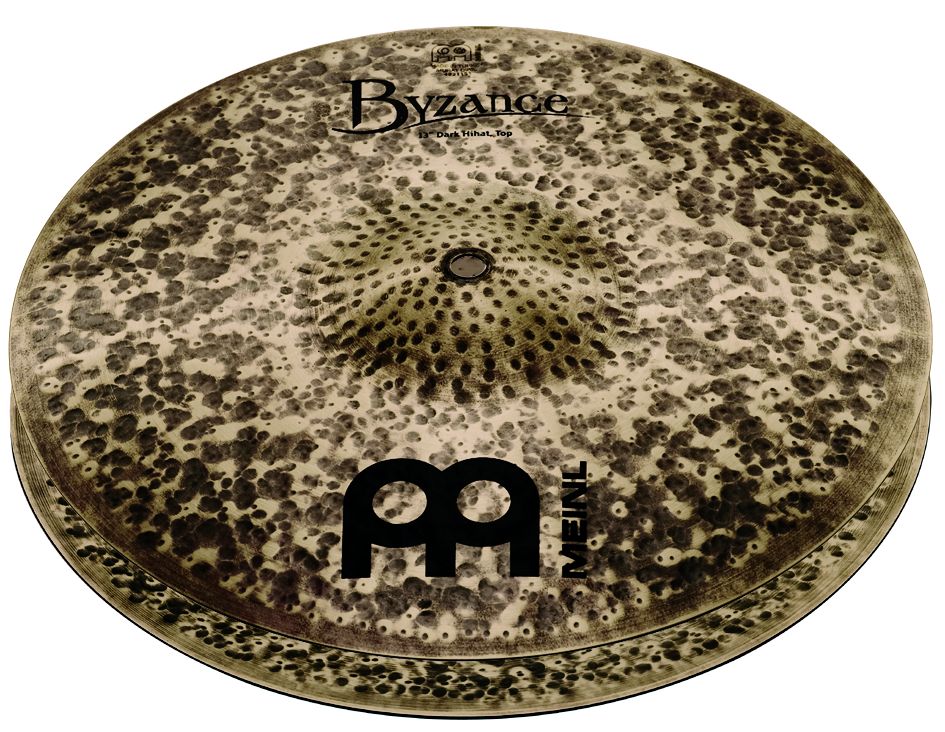 MEINL B14DAH - BYZANCE 14