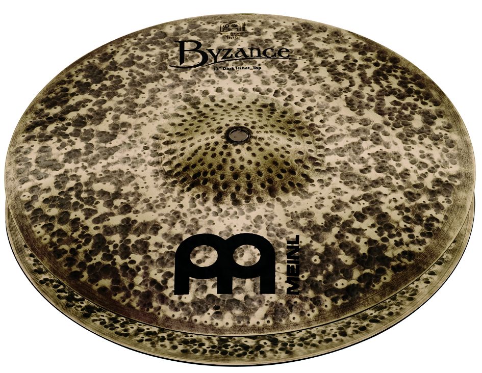 MEINL B14dah - Byzance 14