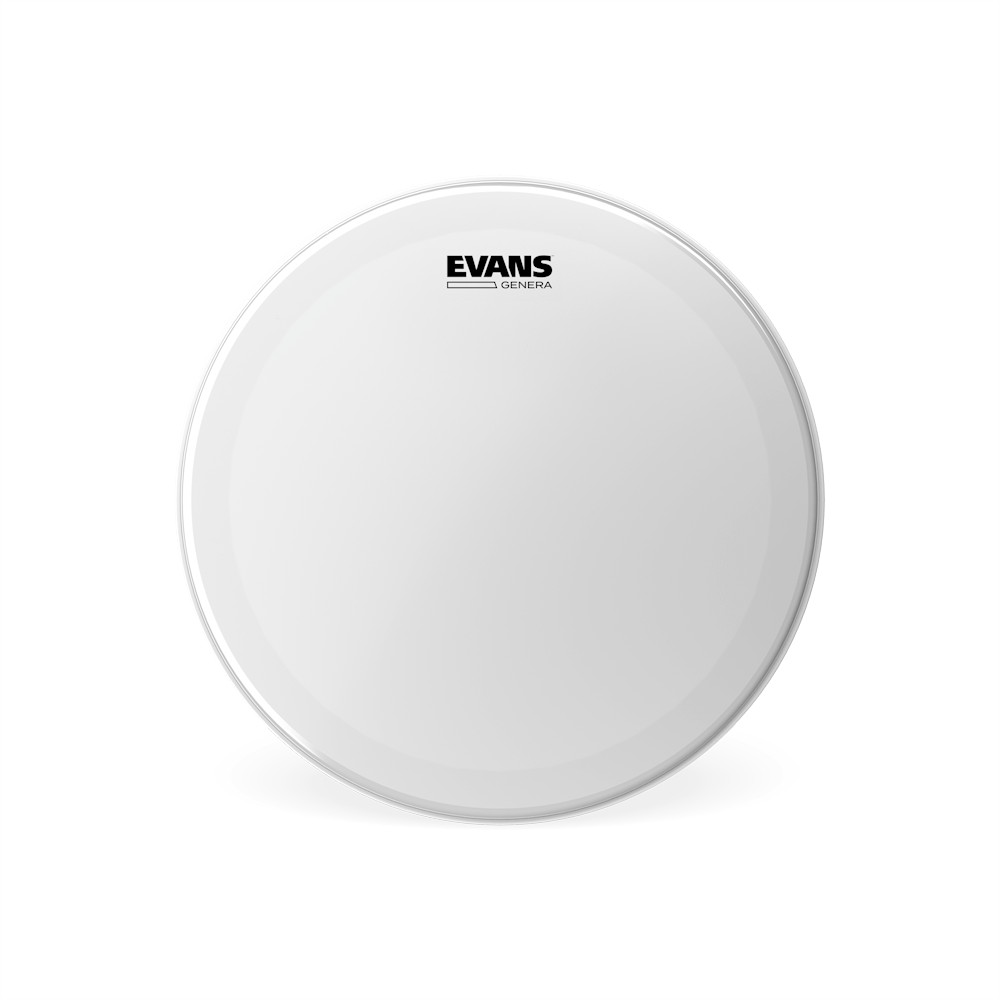 EVANS B14GEN Peau De Caisse Claire Genera 14
