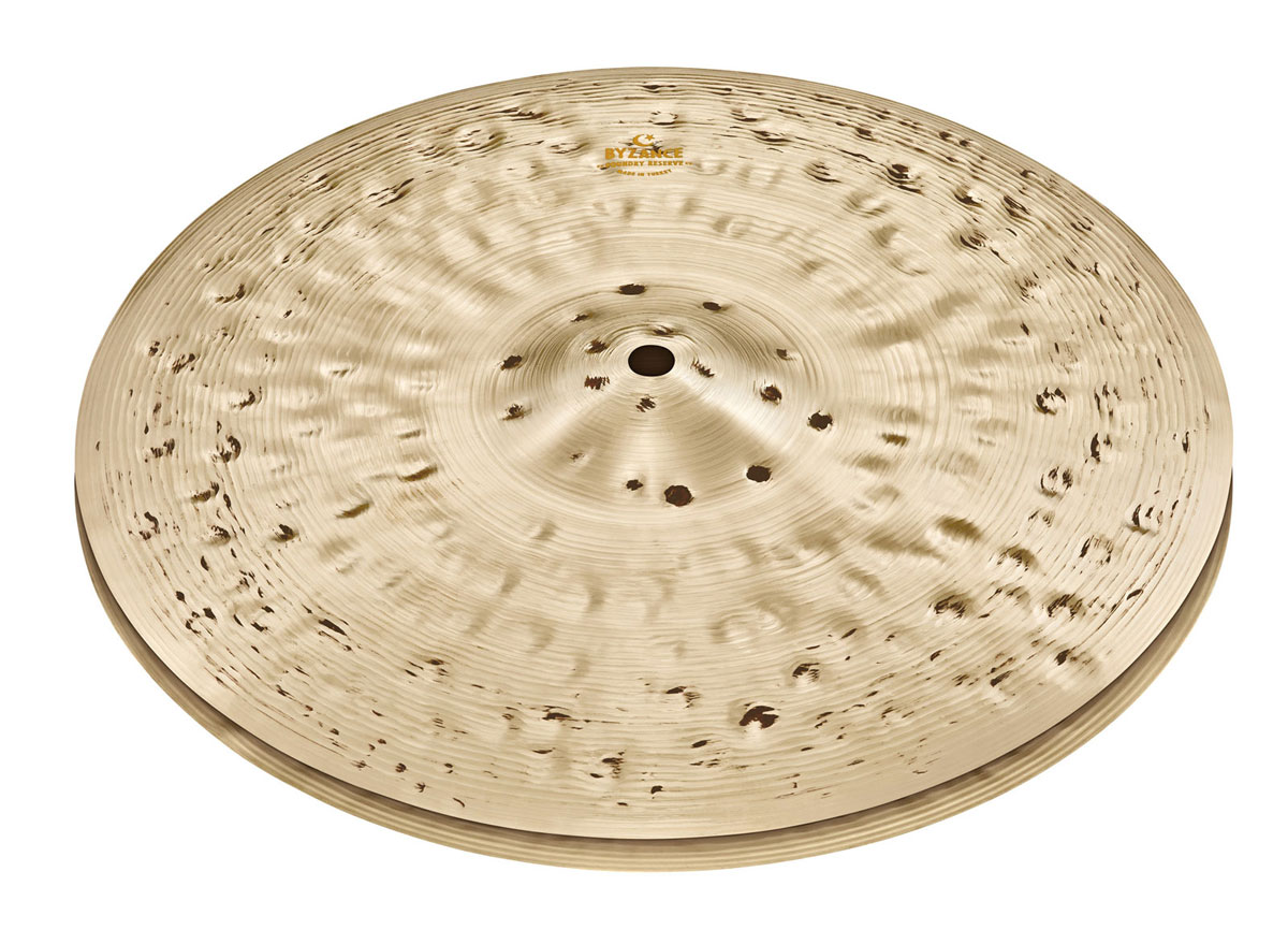 MEINL Charleston Byzance 15