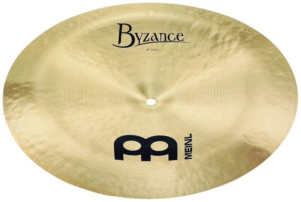 MEINL BYZANCE 16