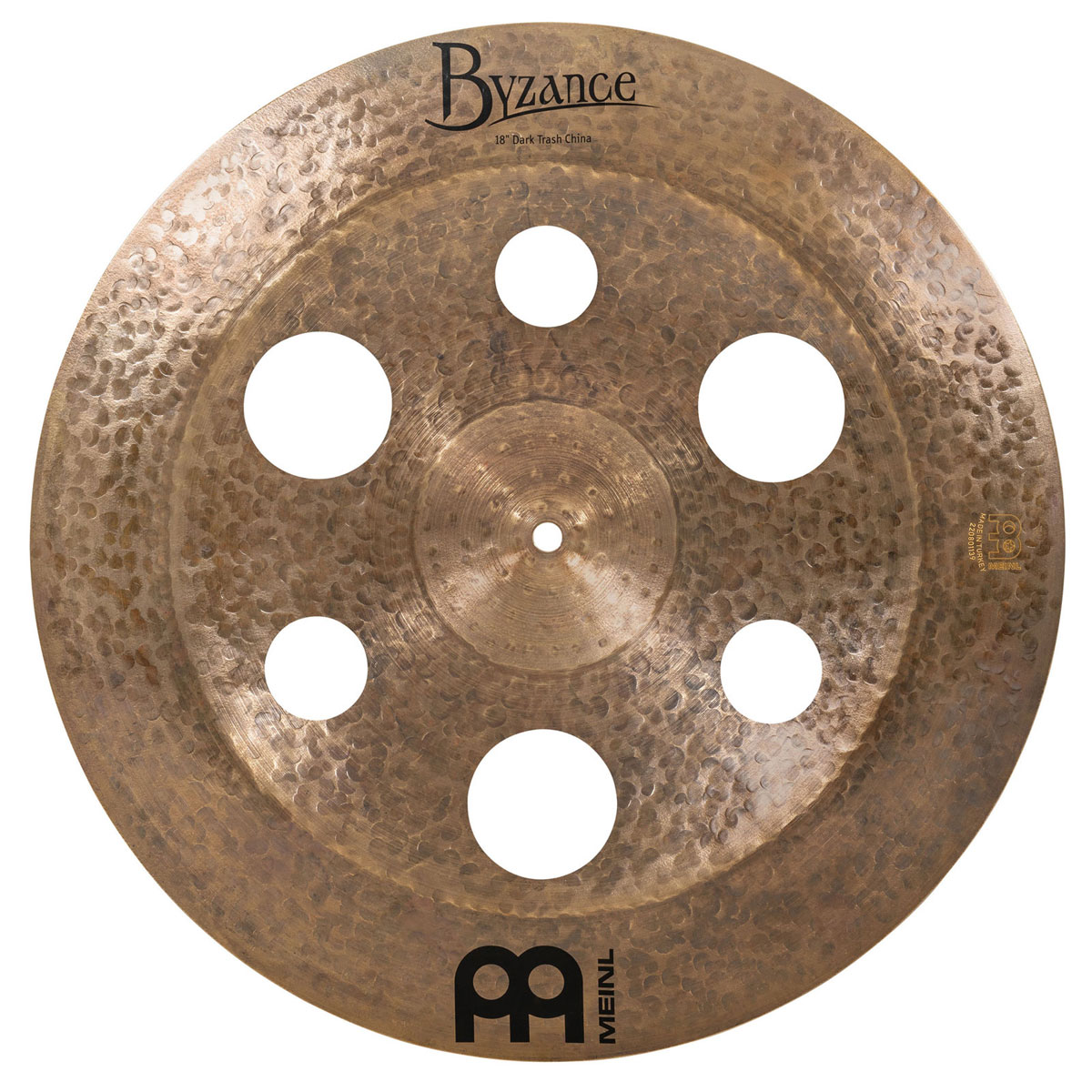 MEINL Chinoise Byzance 18