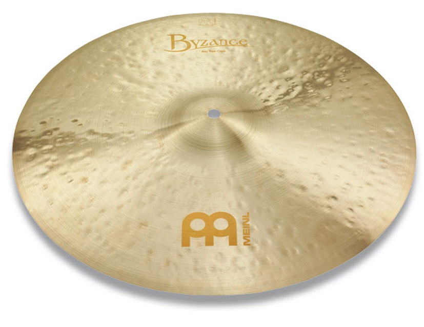 MEINL CRASH BYZANCE 18