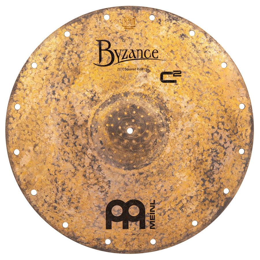 MEINL 21